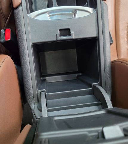 2019 Acura RDX w/Tech