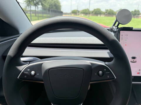 2026 Tesla Model 3 Premium