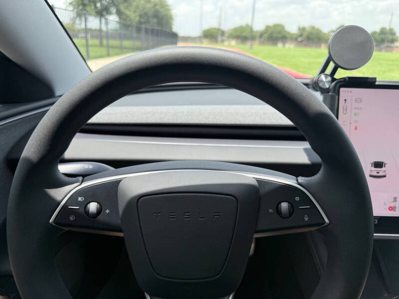 2026 Tesla Model 3 Premium
