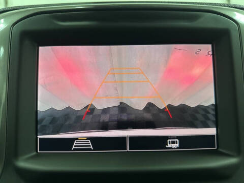 2025 Chevrolet Silverado 1500 Work Truck