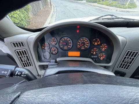 2019 International DuraStar 4300