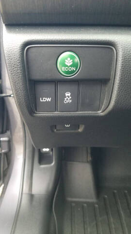 2014 Honda Accord EX-L V6