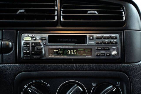 1995 Volkswagen GTI VR6