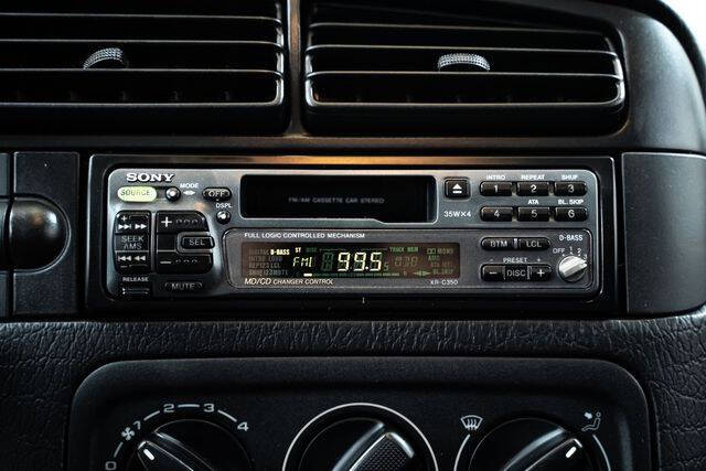 1995 Volkswagen GTI VR6