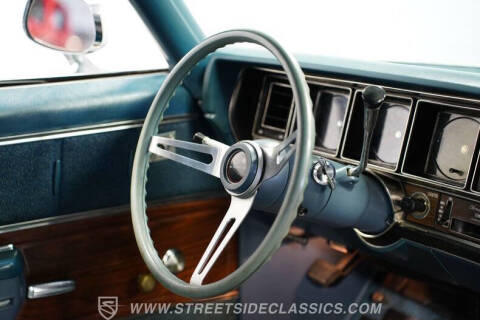 1972 Buick Skylark