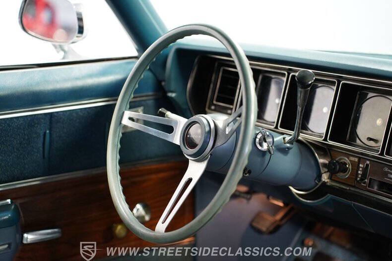 1972 Buick Skylark