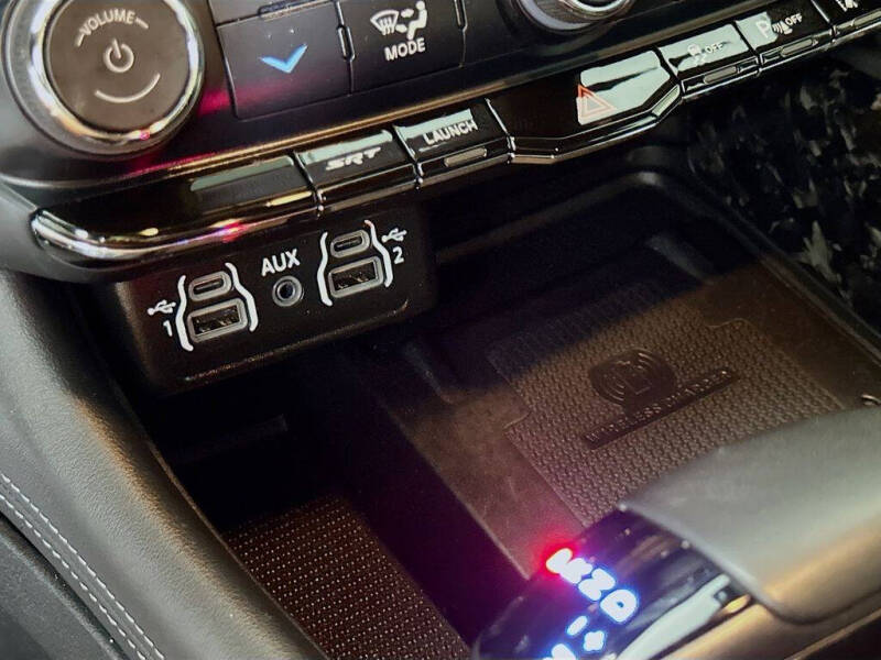 2024 Dodge Durango SRT 392