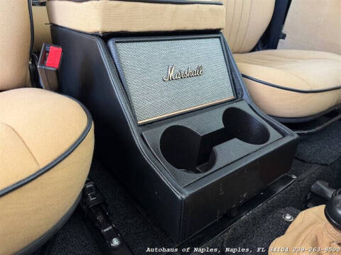 1997 Land Rover Defender