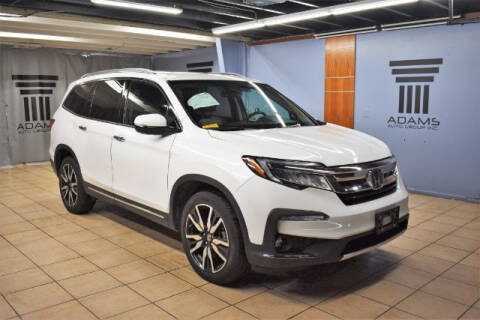 2020 Honda Pilot for sale at Adams Auto Group Inc. in Charlotte NC