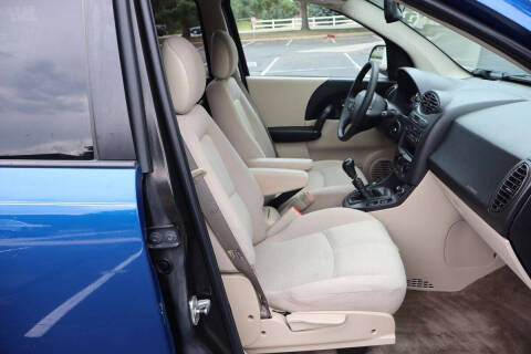2005 Saturn Vue