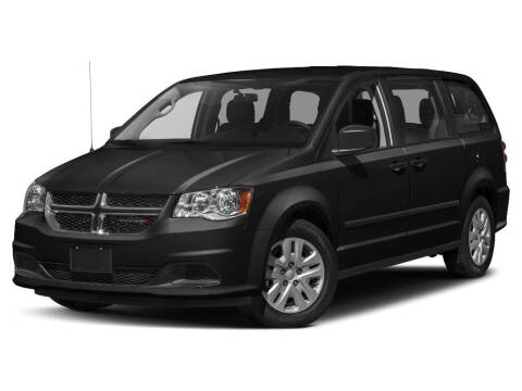 2020 Dodge Grand Caravan for sale at TRAIN AUTO SALES & RENTALS in Taylors SC
