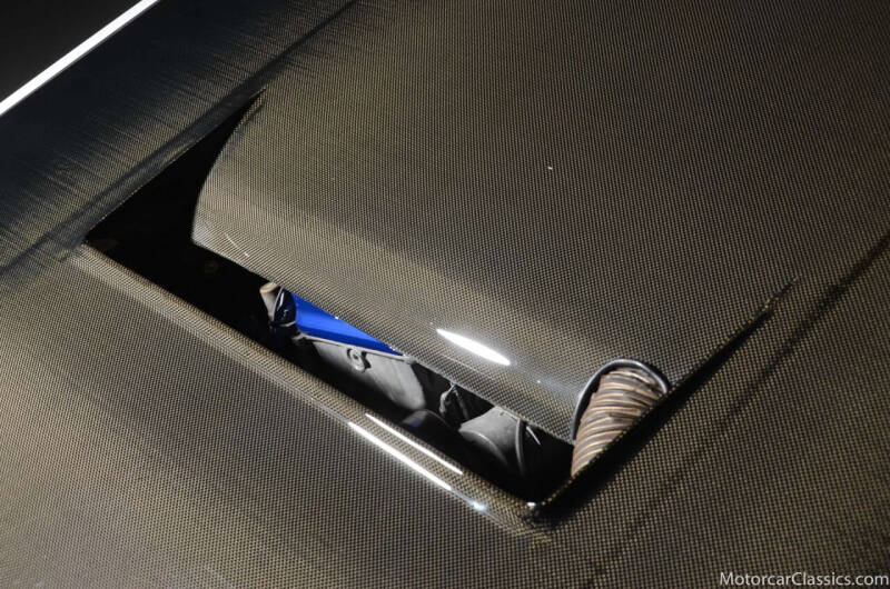 1985 Toyota Corolla GT-S Sport