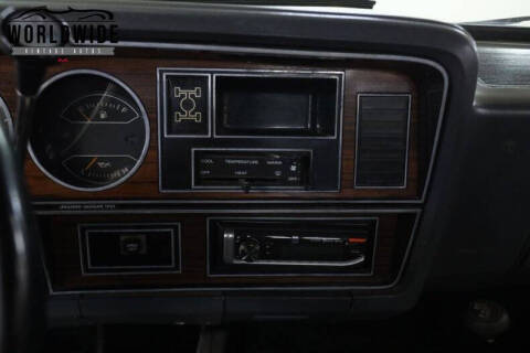 1984 Dodge RAM 250