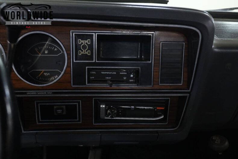 1984 Dodge RAM 250