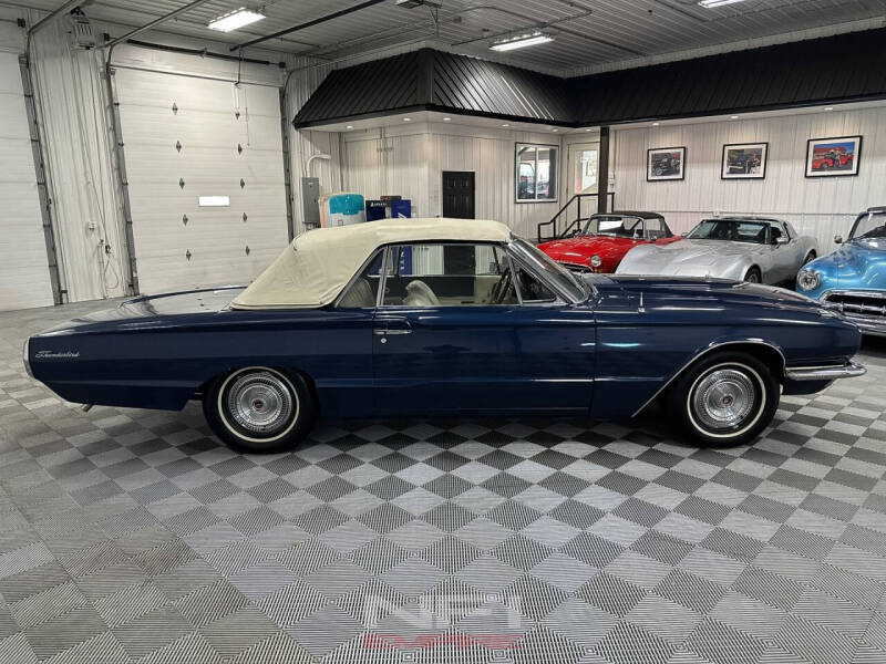 1966 Ford Thunderbird