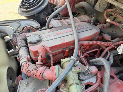 2013 Freightliner M2 106