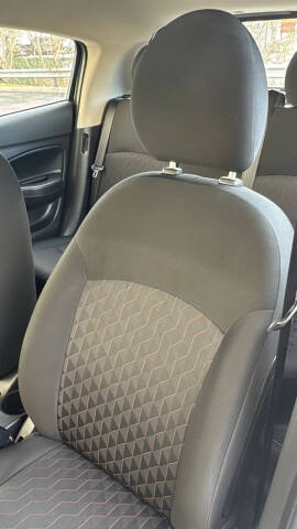 2024 Mitsubishi Mirage