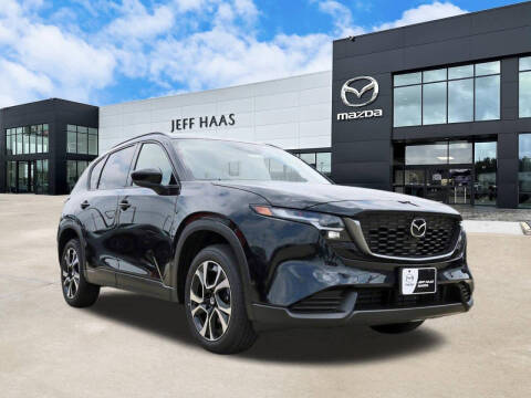 2026 Mazda CX-5 2.5 S Preferred