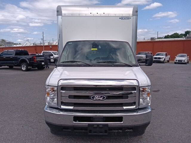 2026 Ford E-Series