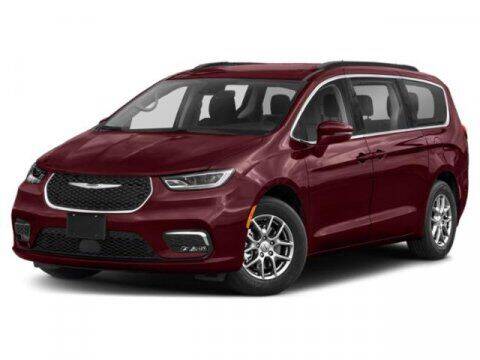 2021 Chrysler Pacifica for sale in Duncanville, TX