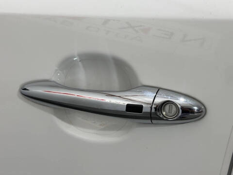 2016 Kia Sportage EX