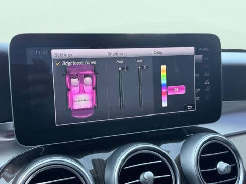 2021 Mercedes-Benz C-Class C 300