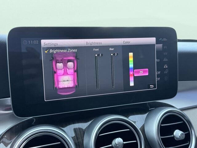 2021 Mercedes-Benz C-Class C 300