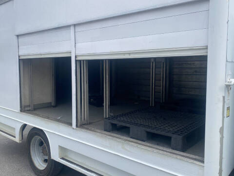 2009 Chevrolet Kodiak C4500