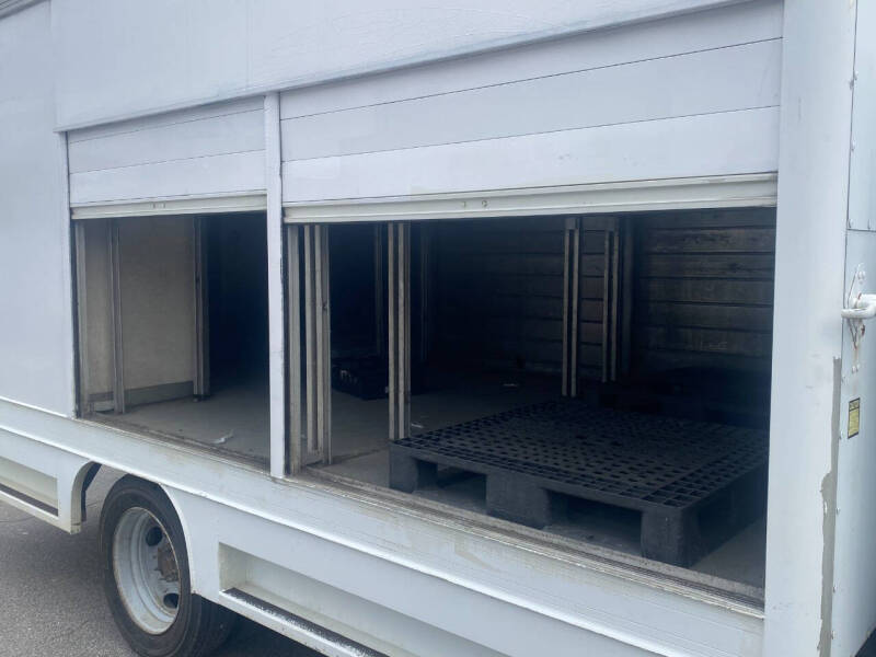 2009 Chevrolet Kodiak C4500