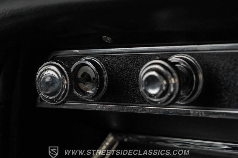 1967 Chevrolet Chevelle