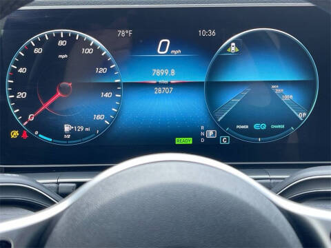 2020 Mercedes-Benz GLS GLS 450