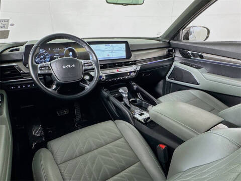 2024 Kia Telluride SX-Prestige X-Pro