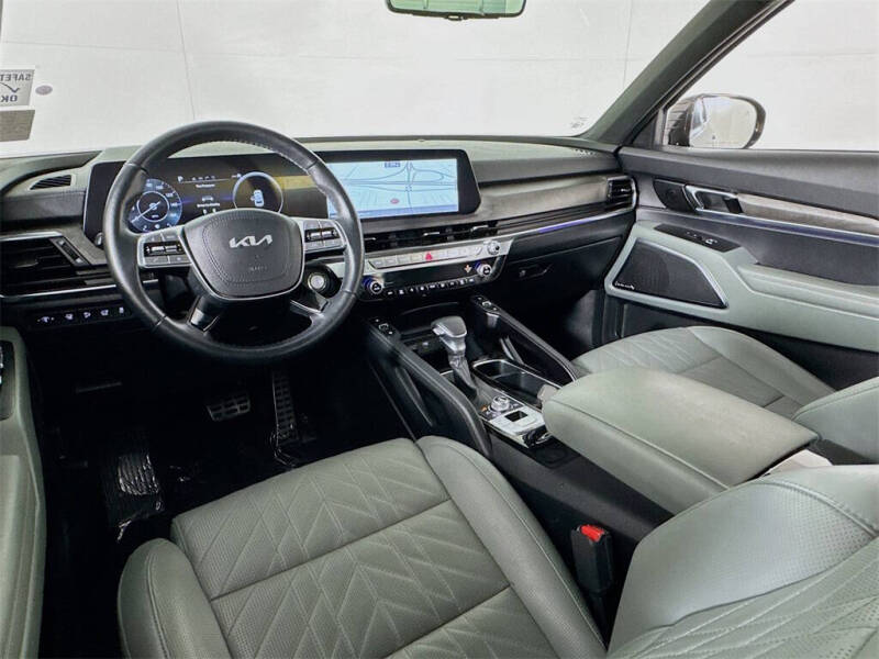 2024 Kia Telluride SX-Prestige X-Pro
