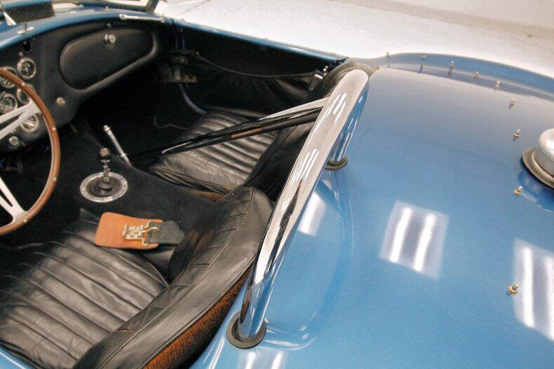 1964 Shelby Cobra