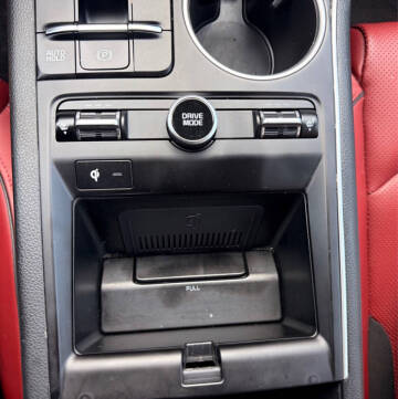 2024 Kia K5