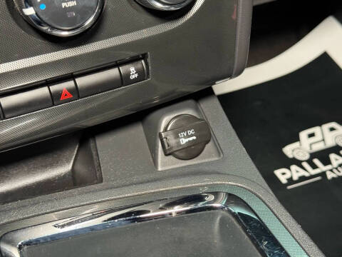 2011 Dodge Challenger