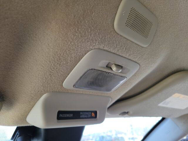 2022 Mitsubishi Mirage