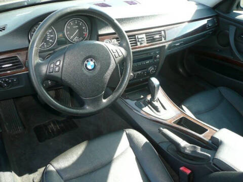 2011 BMW 3 Series 328i xDrive