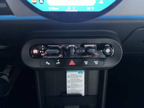 2026 MINI Convertible Cooper