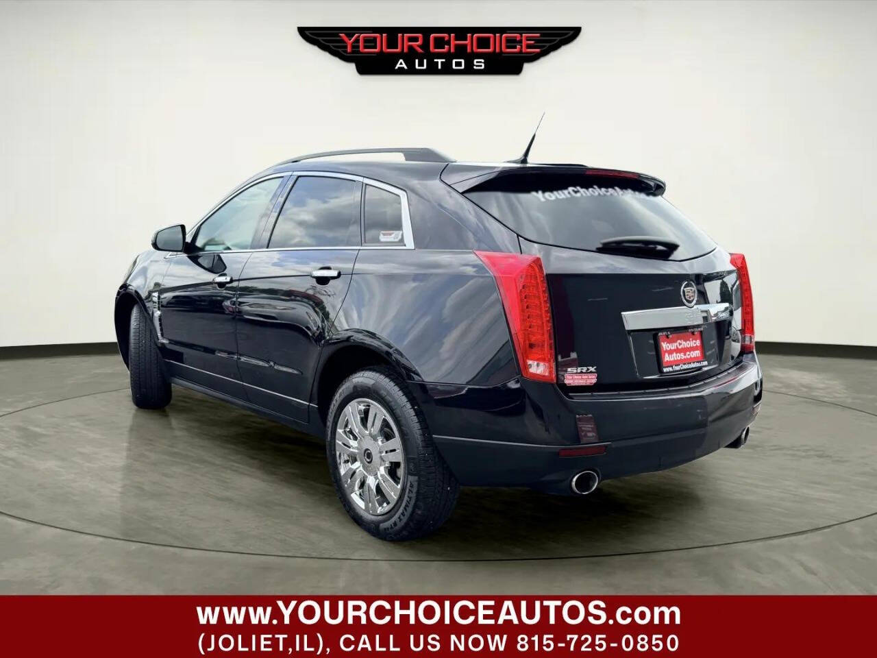 CadillacSRX3