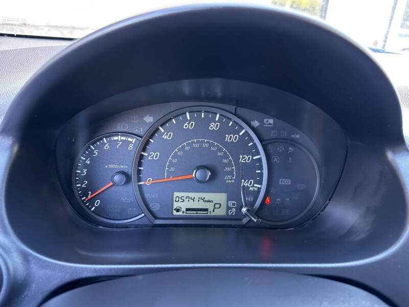 2022 Mitsubishi Mirage