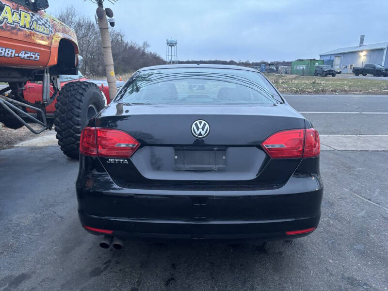 2014 Volkswagen Jetta S