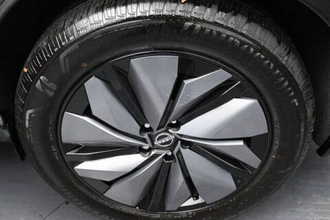 2023 Nissan Ariya Empower+