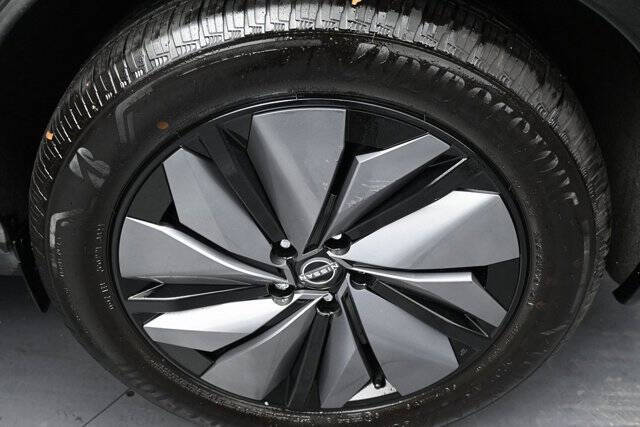 2023 Nissan Ariya Empower+