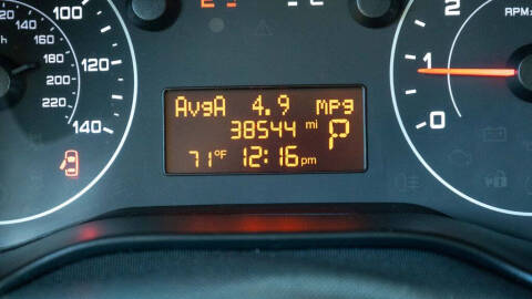 2022 RAM ProMaster City