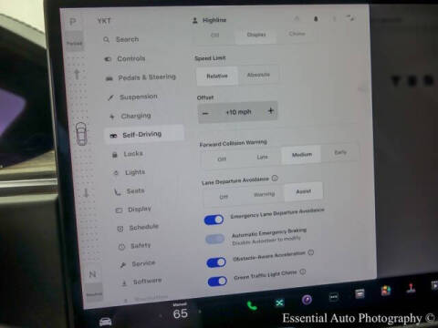 2023 Tesla Model S