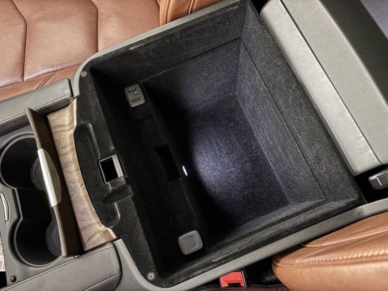 2020 Cadillac Escalade ESV Premium Luxury