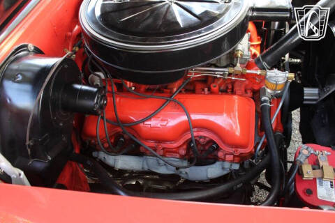 1958 Chevrolet Impala