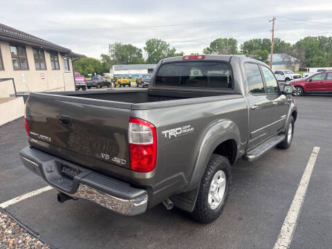 2006 Toyota Tundra