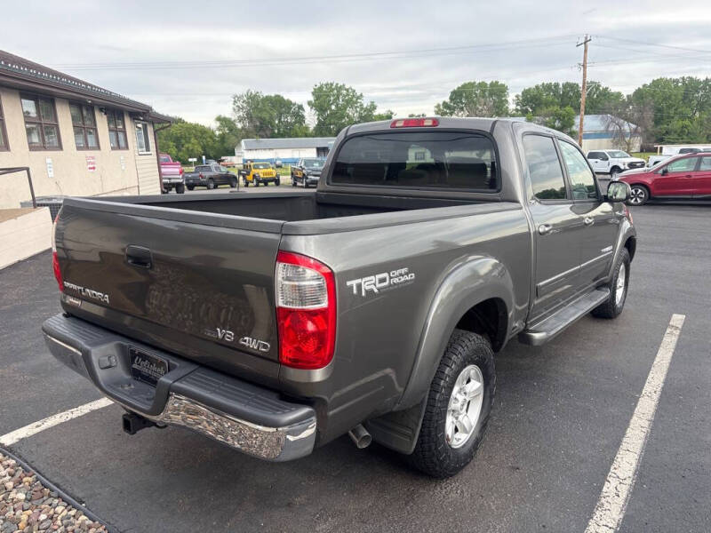 2006 Toyota Tundra
